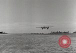 Image of P-61 Black Widow France, 1944, second 52 stock footage video 65675062292