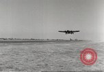 Image of P-61 Black Widow France, 1944, second 54 stock footage video 65675062292