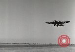 Image of P-61 Black Widow France, 1944, second 56 stock footage video 65675062292