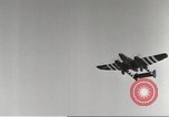 Image of P-61 Black Widow France, 1944, second 57 stock footage video 65675062292