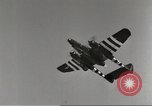 Image of P-61 Black Widow France, 1944, second 58 stock footage video 65675062292