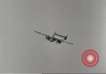 Image of P-61 Black Widow France, 1944, second 61 stock footage video 65675062292
