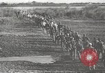 Image of prisoners of war Philippines, 1945, second 5 stock footage video 65675062293