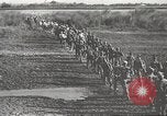 Image of prisoners of war Philippines, 1945, second 7 stock footage video 65675062293