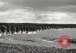Image of prisoners of war Philippines, 1945, second 9 stock footage video 65675062293