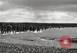 Image of prisoners of war Philippines, 1945, second 12 stock footage video 65675062293