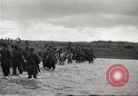 Image of prisoners of war Philippines, 1945, second 14 stock footage video 65675062293