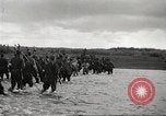 Image of prisoners of war Philippines, 1945, second 15 stock footage video 65675062293