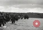 Image of prisoners of war Philippines, 1945, second 17 stock footage video 65675062293