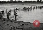 Image of prisoners of war Philippines, 1945, second 18 stock footage video 65675062293