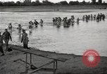Image of prisoners of war Philippines, 1945, second 20 stock footage video 65675062293