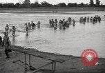 Image of prisoners of war Philippines, 1945, second 21 stock footage video 65675062293
