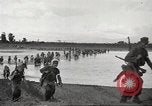 Image of prisoners of war Philippines, 1945, second 24 stock footage video 65675062293