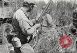 Image of prisoners of war Philippines, 1945, second 32 stock footage video 65675062293