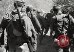 Image of prisoners of war Philippines, 1945, second 42 stock footage video 65675062293