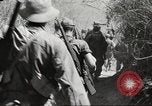 Image of prisoners of war Philippines, 1945, second 47 stock footage video 65675062293