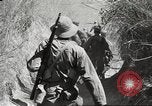 Image of prisoners of war Philippines, 1945, second 48 stock footage video 65675062293