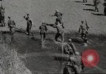Image of prisoners of war Philippines, 1945, second 49 stock footage video 65675062293