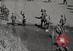 Image of prisoners of war Philippines, 1945, second 50 stock footage video 65675062293