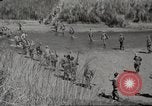 Image of prisoners of war Philippines, 1945, second 54 stock footage video 65675062293