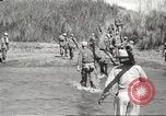 Image of prisoners of war Philippines, 1945, second 57 stock footage video 65675062293