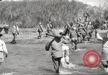 Image of prisoners of war Philippines, 1945, second 61 stock footage video 65675062293