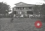 Image of American prisoners of war Philippines, 1945, second 1 stock footage video 65675062294