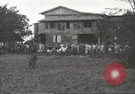 Image of American prisoners of war Philippines, 1945, second 3 stock footage video 65675062294