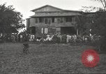 Image of American prisoners of war Philippines, 1945, second 4 stock footage video 65675062294