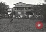 Image of American prisoners of war Philippines, 1945, second 5 stock footage video 65675062294