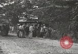 Image of American prisoners of war Philippines, 1945, second 6 stock footage video 65675062294