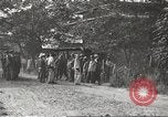 Image of American prisoners of war Philippines, 1945, second 7 stock footage video 65675062294