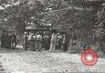 Image of American prisoners of war Philippines, 1945, second 9 stock footage video 65675062294