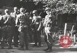 Image of American prisoners of war Philippines, 1945, second 12 stock footage video 65675062294