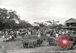 Image of American prisoners of war Philippines, 1945, second 13 stock footage video 65675062294