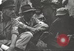 Image of American prisoners of war Philippines, 1945, second 26 stock footage video 65675062294