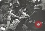 Image of American prisoners of war Philippines, 1945, second 27 stock footage video 65675062294