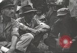 Image of American prisoners of war Philippines, 1945, second 28 stock footage video 65675062294