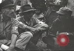 Image of American prisoners of war Philippines, 1945, second 29 stock footage video 65675062294