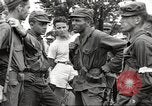 Image of American prisoners of war Philippines, 1945, second 39 stock footage video 65675062294