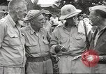 Image of American prisoners of war Philippines, 1945, second 43 stock footage video 65675062294