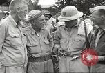 Image of American prisoners of war Philippines, 1945, second 44 stock footage video 65675062294
