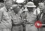 Image of American prisoners of war Philippines, 1945, second 45 stock footage video 65675062294