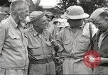Image of American prisoners of war Philippines, 1945, second 46 stock footage video 65675062294