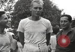 Image of American prisoners of war Philippines, 1945, second 48 stock footage video 65675062294