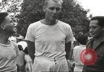 Image of American prisoners of war Philippines, 1945, second 50 stock footage video 65675062294