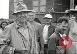 Image of American prisoners of war Philippines, 1945, second 58 stock footage video 65675062294