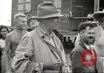 Image of American prisoners of war Philippines, 1945, second 60 stock footage video 65675062294