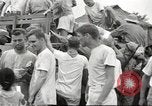 Image of American prisoners of war Philippines, 1945, second 1 stock footage video 65675062295