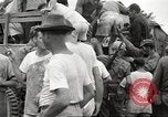 Image of American prisoners of war Philippines, 1945, second 5 stock footage video 65675062295